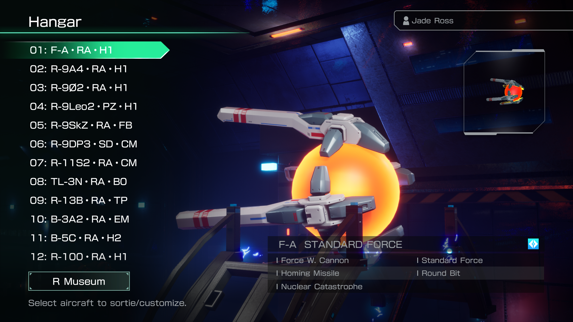 StandardForce