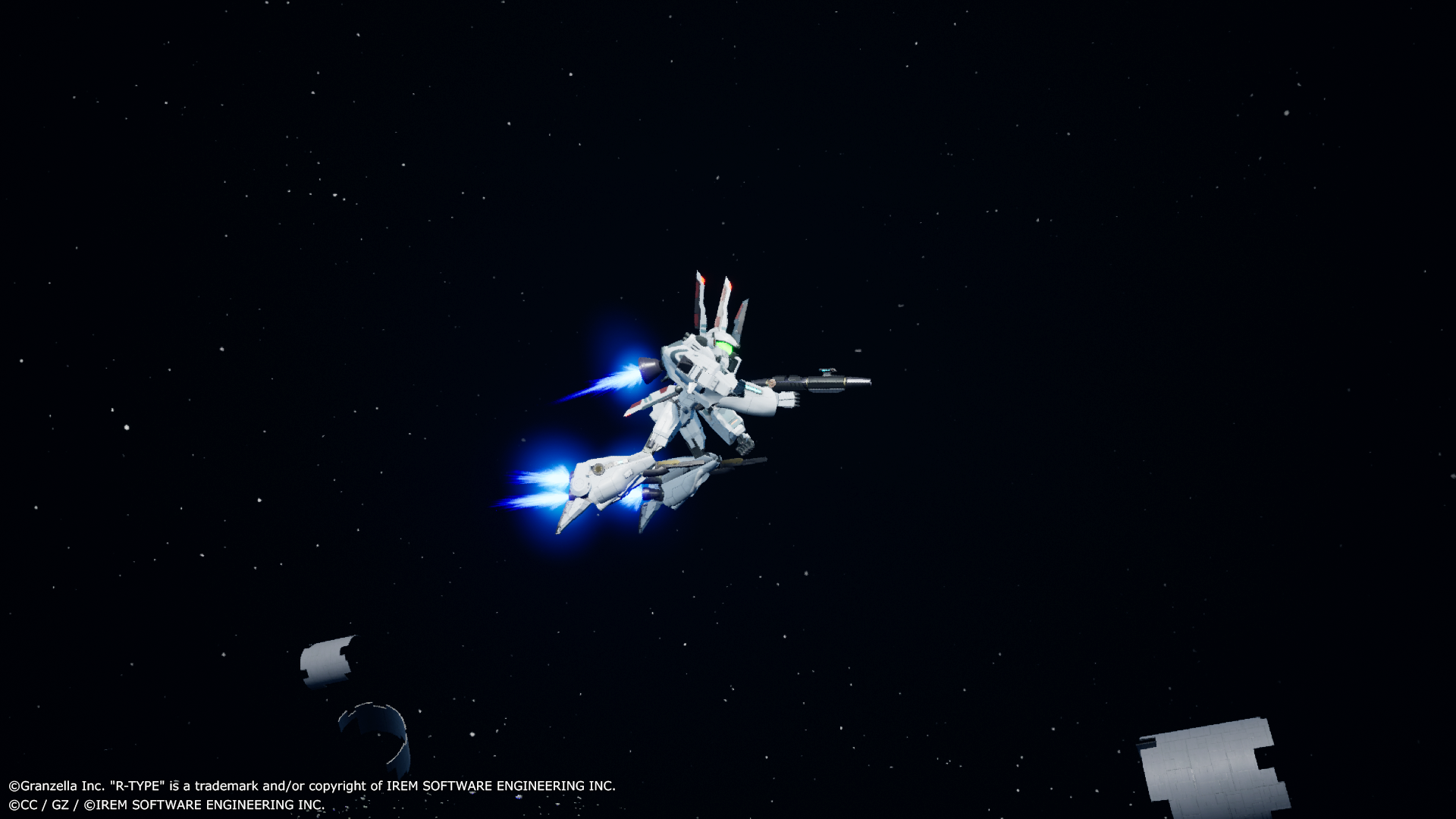 R‑9Aix Extra Arrow3
